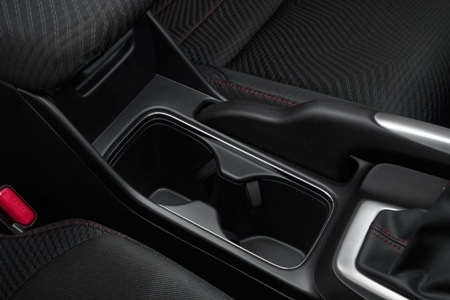 Cận cảnh xe Honda Civic 2013 - 31 Xe Civic Hybrid 2013: